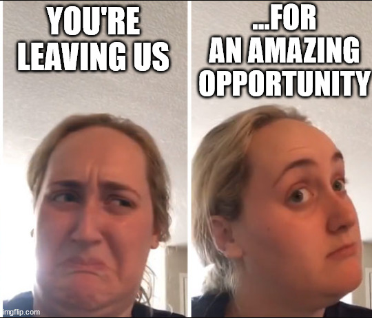 The Funniest Goodbye Coworker Memes To Brighten Your Farewell