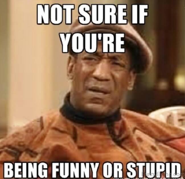 The Funniest Offensive Memes You'll Ever See (But Maybe Shouldn't)