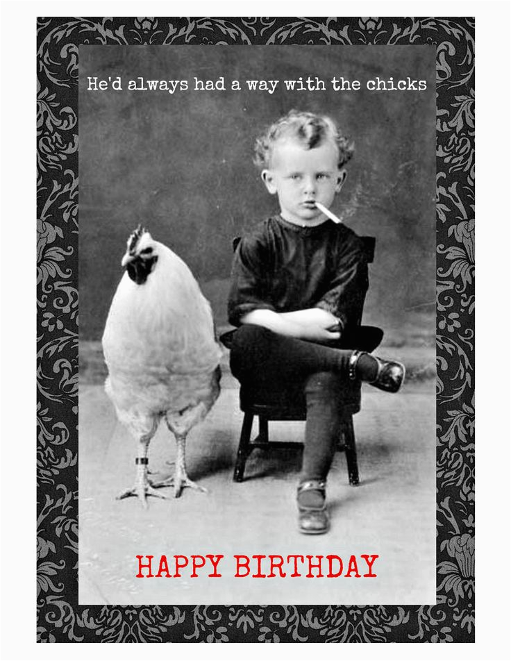 The Funniest Old Man Birthday Memes For Your Grandpa's Special Day