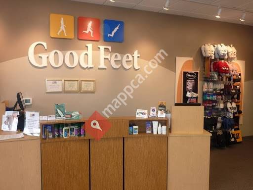 The Good Feet Store Athens: See Photos Of Our Comfortable Shoe Selection