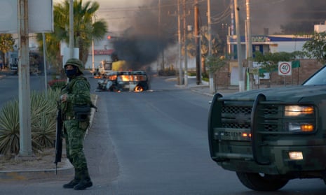 The Grim Reality: Cartel Violence Exposed On LiveLeak