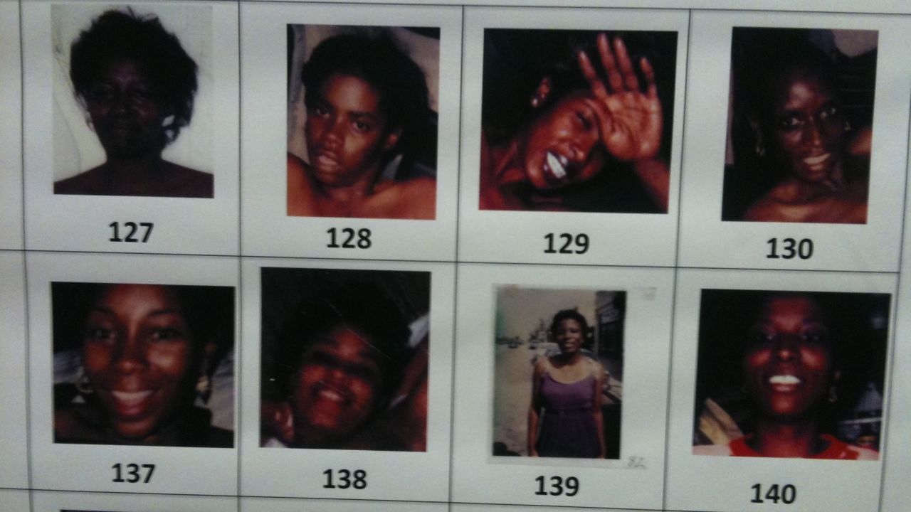 The Gruesome Legacy: Unveiling Jeffrey Dahmer's Polaroid Pictures Of Victims