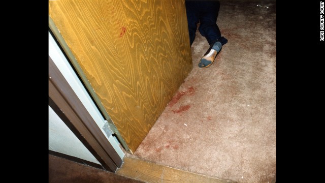 The Gruesome Reality: Gory Murder Pictures And Their Impact