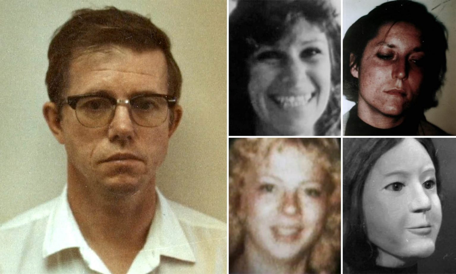 The Jacksonville Butcher: A Forensic Examination Of The Thomas Allen Woodward Jackson Murders