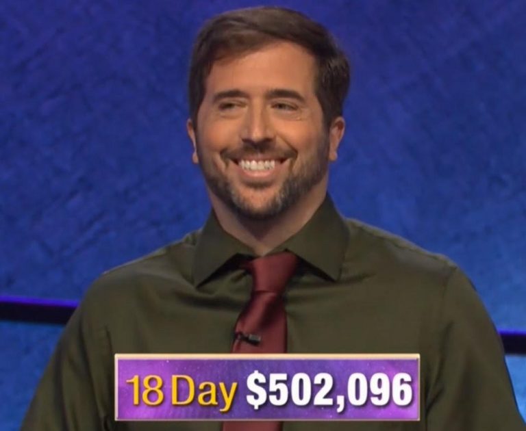 The Jeopardy! Fan Today: Everything You Need To Know