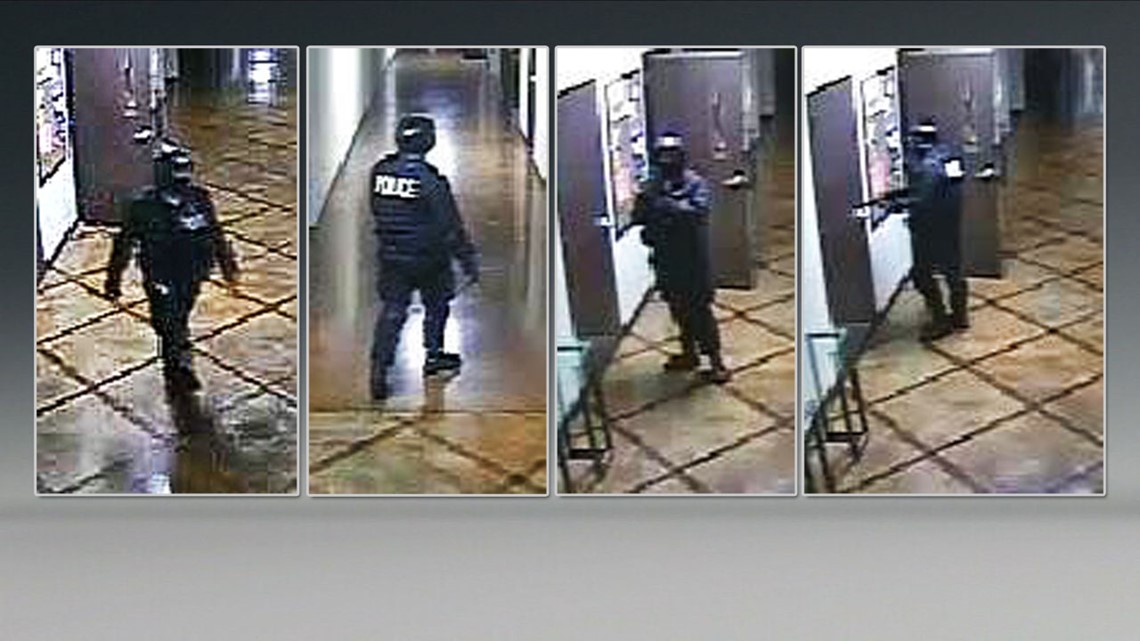 The Missy Bevers Murder: A Timeline Of The Investigation And Unanswered Questions