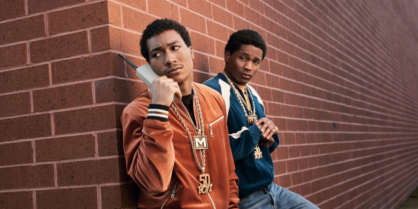 The Real BMF Crew: Unveiling The Truth Behind The Infamous Drug Empire