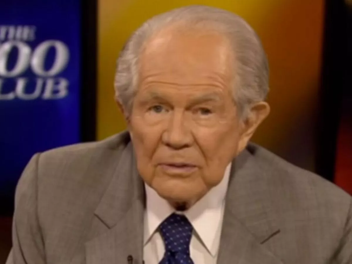 The Rise And Fall Of Televangelist Preachers: A Critical Examination
