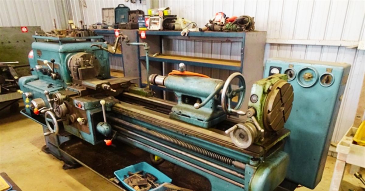 The Russian Lathe Aftermath: Examining The Economic And Geopolitical Consequences