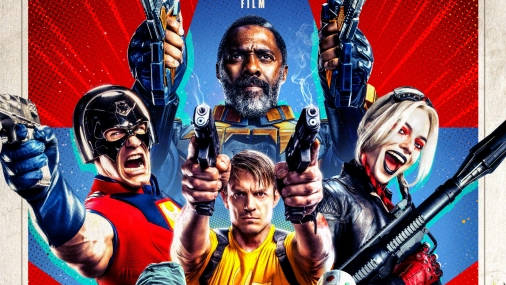 The Suicide Squad 2: A Parents' Guide To Violence, Language, And Mature Themes
