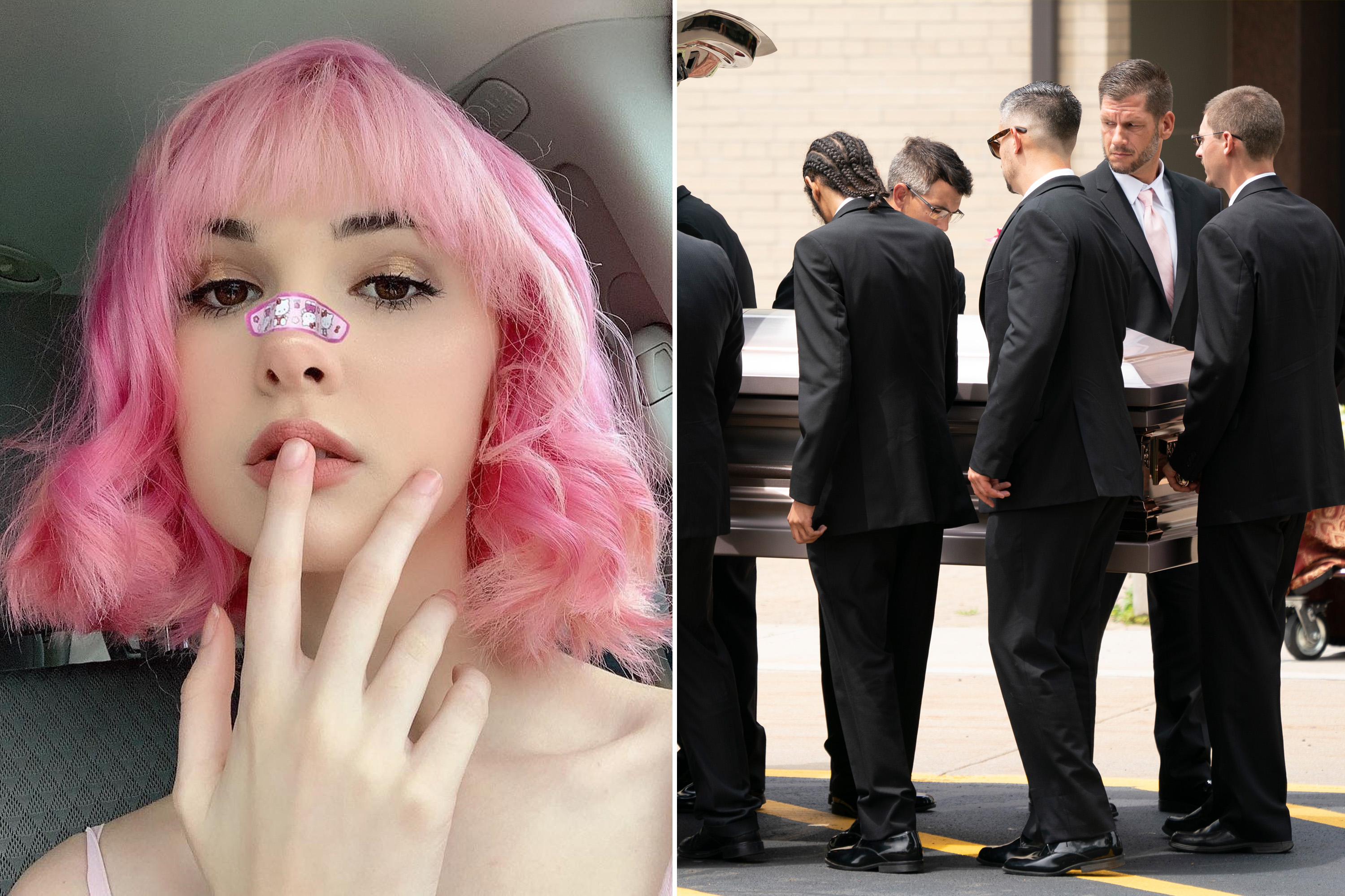 The Tragic Death Of Bianca Devins: Understanding The Online Aftermath