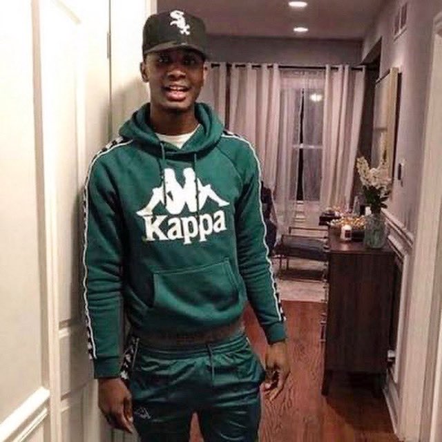 The Tragic Passing Of 051 Melly: A Look At The Images Circulating Online
