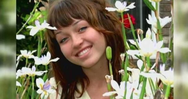 The Tragic Story Behind The Nikki Catsouras Photos: A Look Back