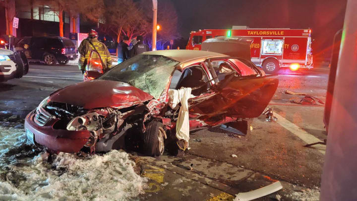 The Tragic Story Of Nikki Catsouras: Unseen Photos And The Aftermath