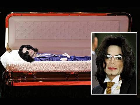 The Truth Behind Celebrity Autopsy Photos: A Look At Public Access And Ethical Concerns