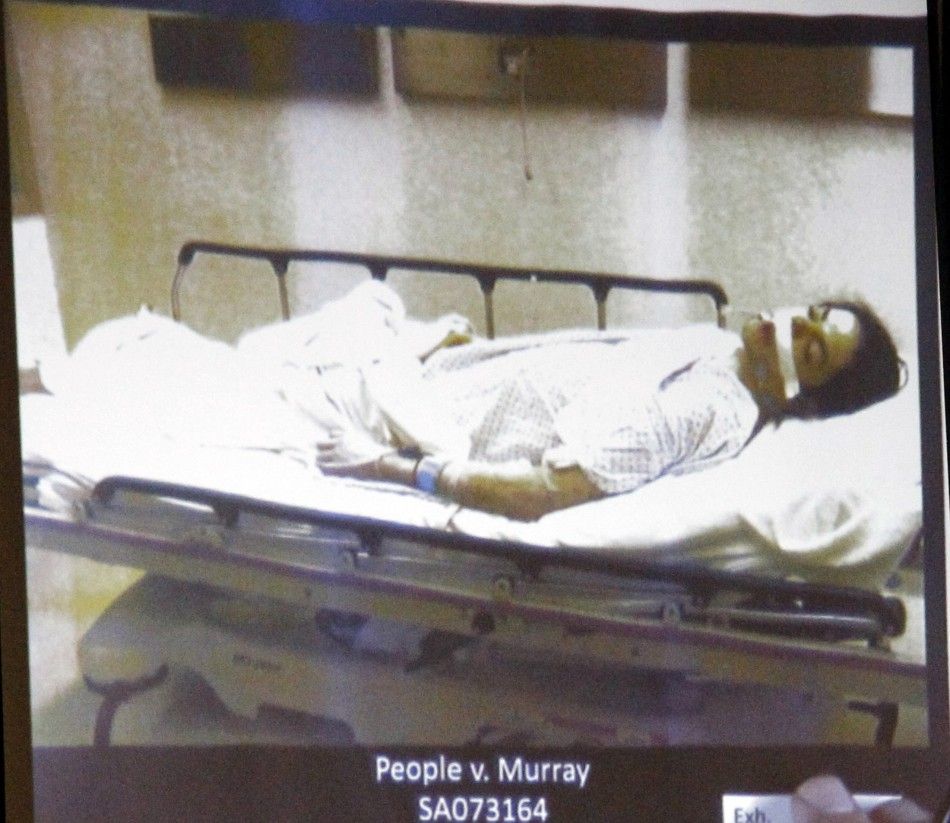 The Truth Behind Dead Celebrities' Autopsy Photos: A Look At History's Most Famous Cases