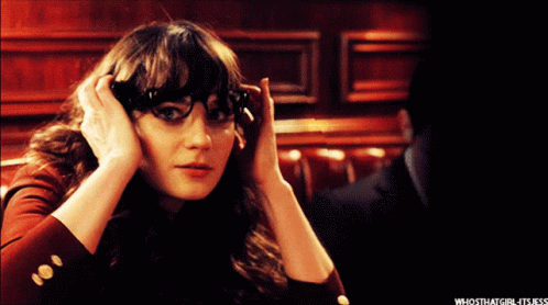 The Ultimate Guide To Flirty Flirting GIFs: Find The Perfect One