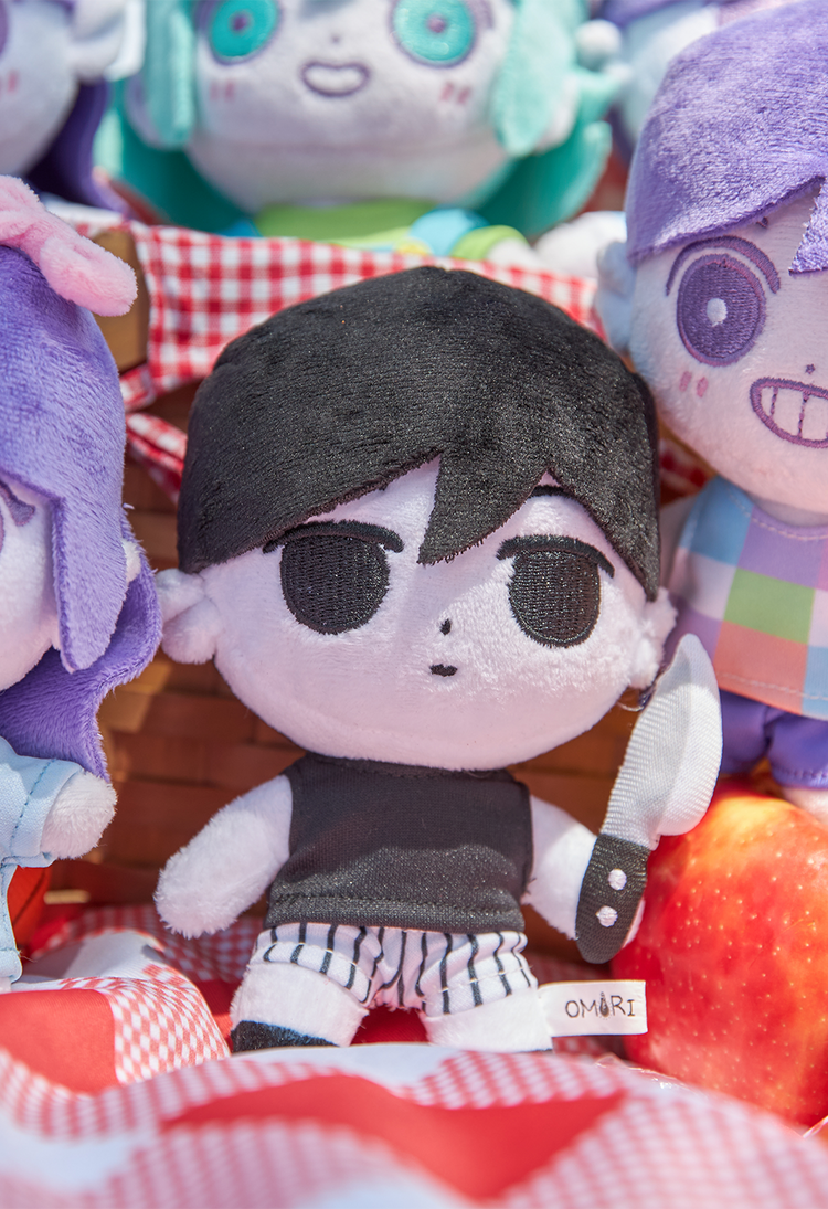 The Ultimate Guide To Omor Plush Toys: Finding The Perfect One For You