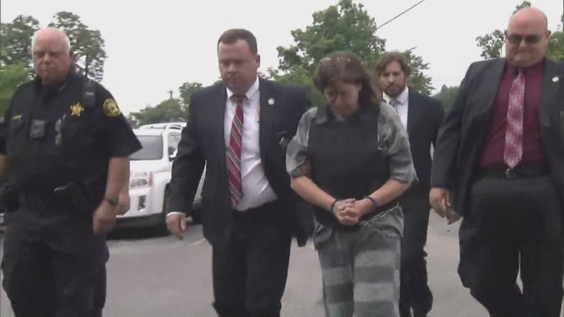 The Unresolved Murder Of Linda Collins Smith: A Deep Dive Into The Case