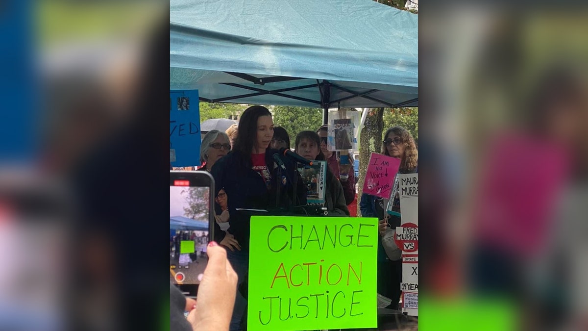 The Unsolved Murder Of Julia Murray: A Deep Dive Into The Case