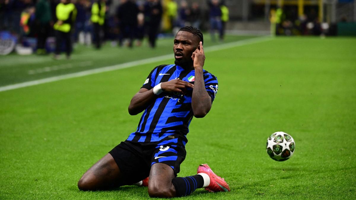This Barça Is Scary, But Inter Must Believe: What It Takes To Beat Them