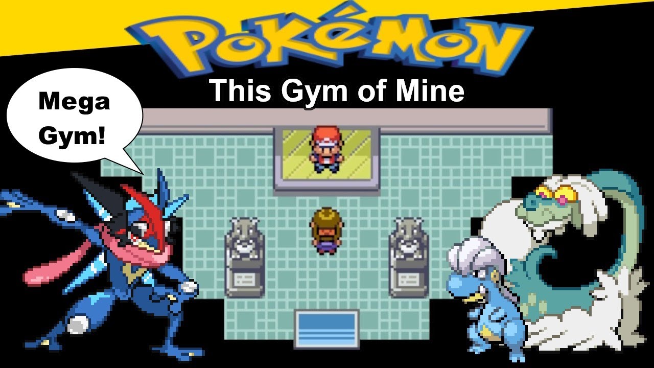 This Little Gym Of Mine: My Fitness Journey And Business Success