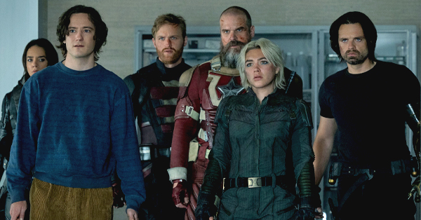 Thunderbolts: Early Reviews Are In – A Fresh Take On The MCU?