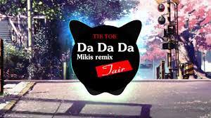 TikTok Song 