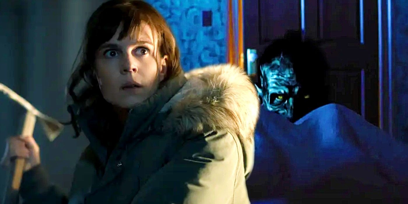 Tim Guinness: Exploring The Actor's Portrayal Of Evil On Screen