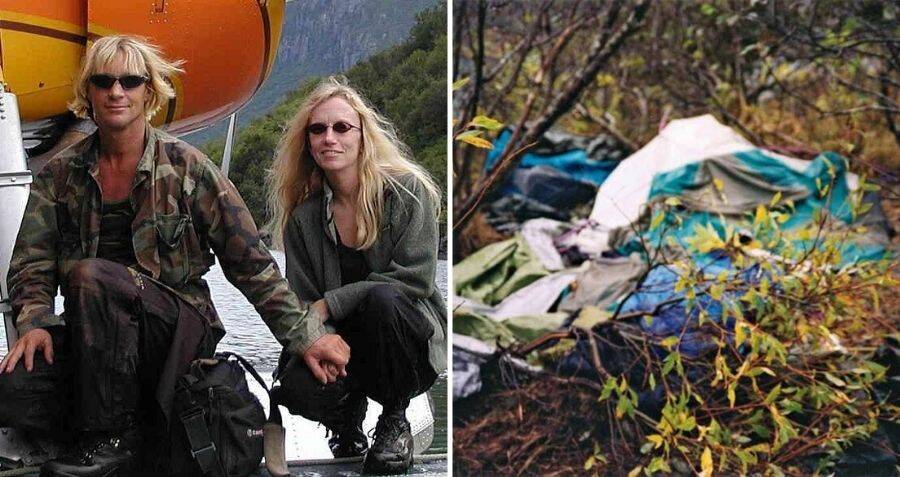 Timothy Treadwell: Coroner Photos And The Grizzly Man Tragedy