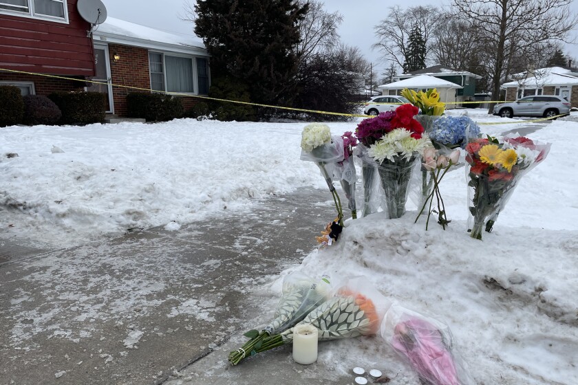 Tinley Park Murder: Unraveling The Mystery
