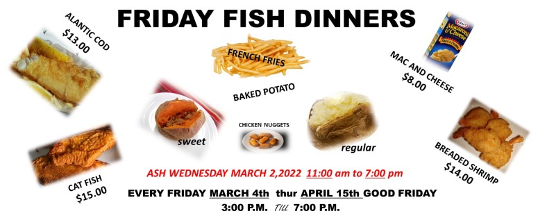 Tinley Park VFW Fish Fry: Dates, Times, And What To Expect