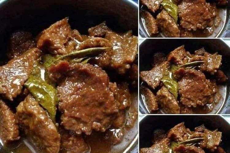 Tips & Trik Membuat Semur Daging Sapi Empuk Dan Enak