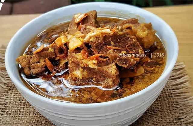 Tips & Trik Membuat Semur Daging Sapi Enak Banget: Anti Gagal!
