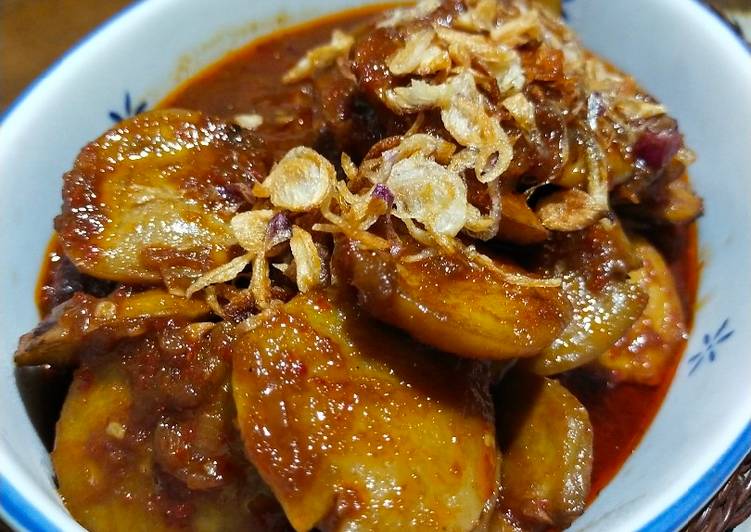 Tips & Trik Membuat Semur Jengkol Anti Bau Dan Super Lezat