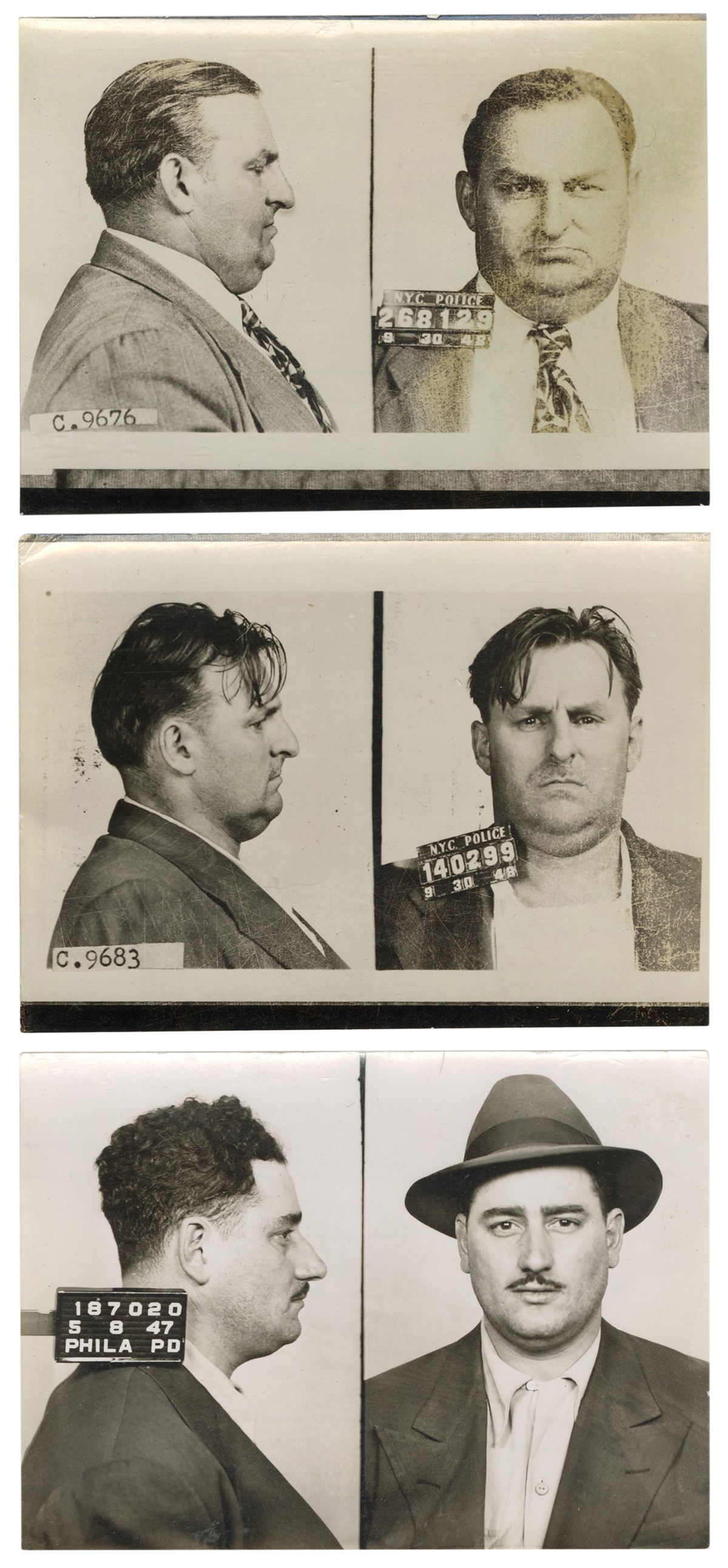 Titus Mugshots: A Comprehensive Guide To Understanding Public Records