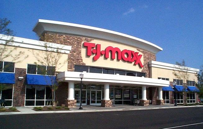 TJ Maxx Hours: Store Locations & Holiday Schedules