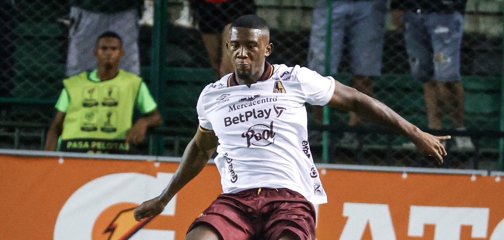 Tolima En Casa: La Lucha Por La Clasificación Se Define En Su Estadio