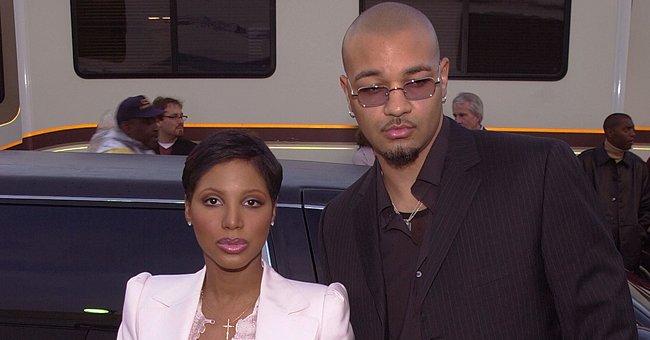 Toni Braxton's Ex-Husband Keri Lewis: A Look Back At Their Relationship