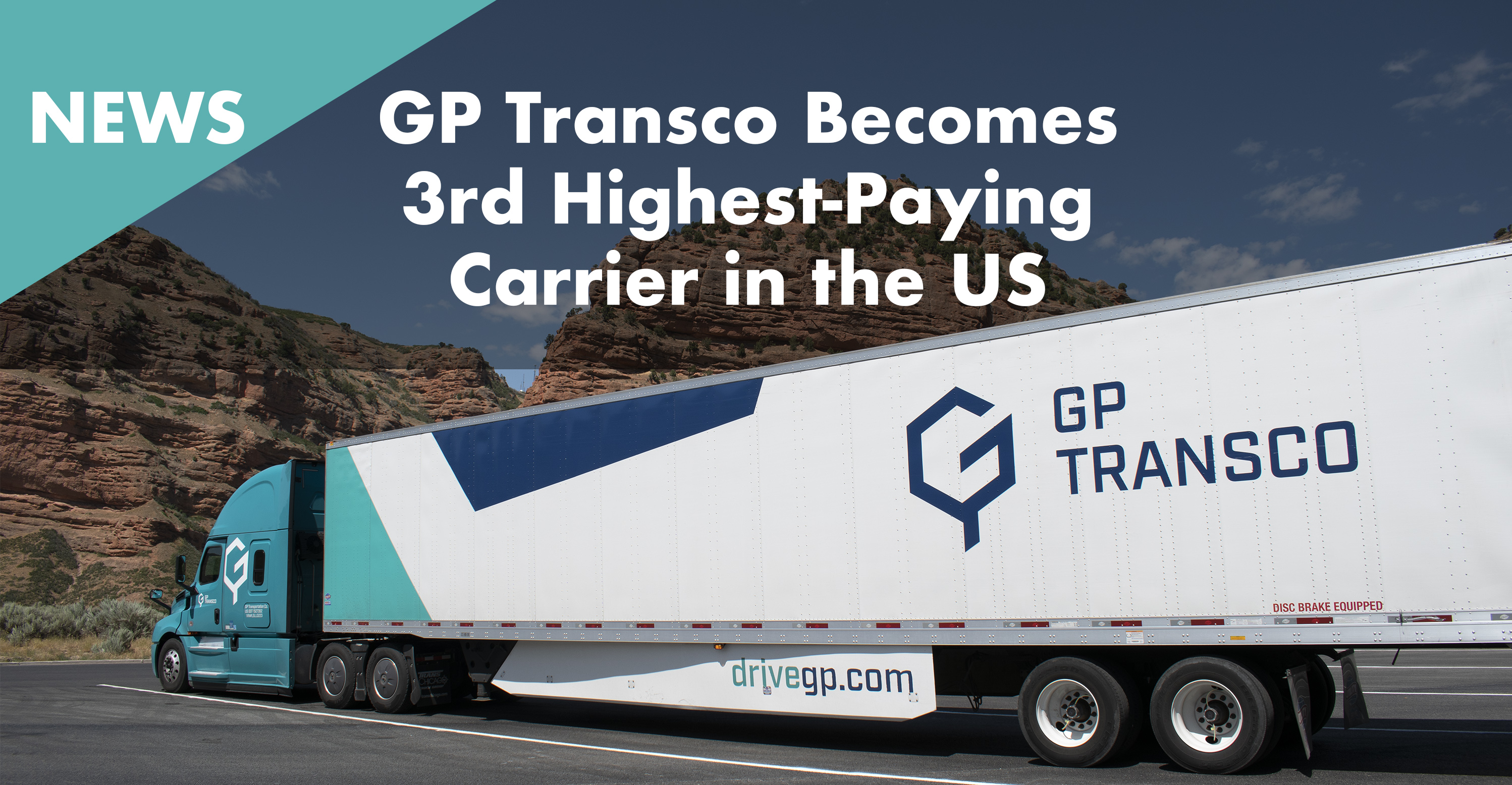 Top 10 Best-Paying Trucking Companies In 2024