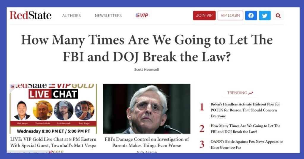 Top 10 Conservative News Sites: Your Guide To Reliable Information