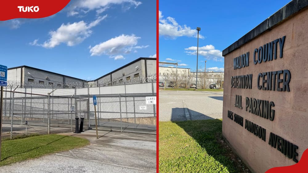 Top 10 Worst County Jails In America: A Shocking Look Inside