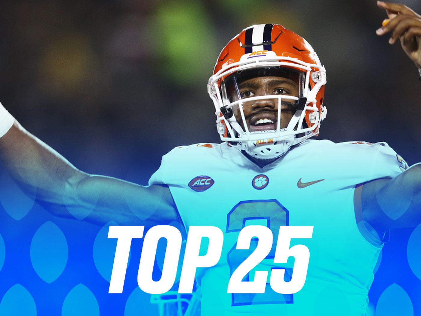 Top 25 NCAA Football Scoreboard: Live Scores, Games, And Highlights