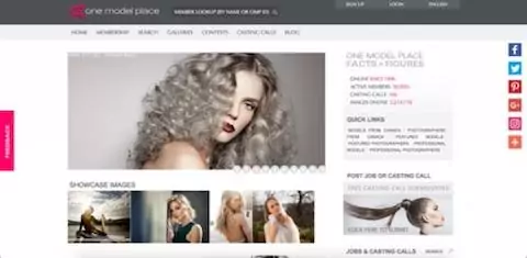 Top Alternatives To Model Mayhem: Finding Your Next Modeling Gig