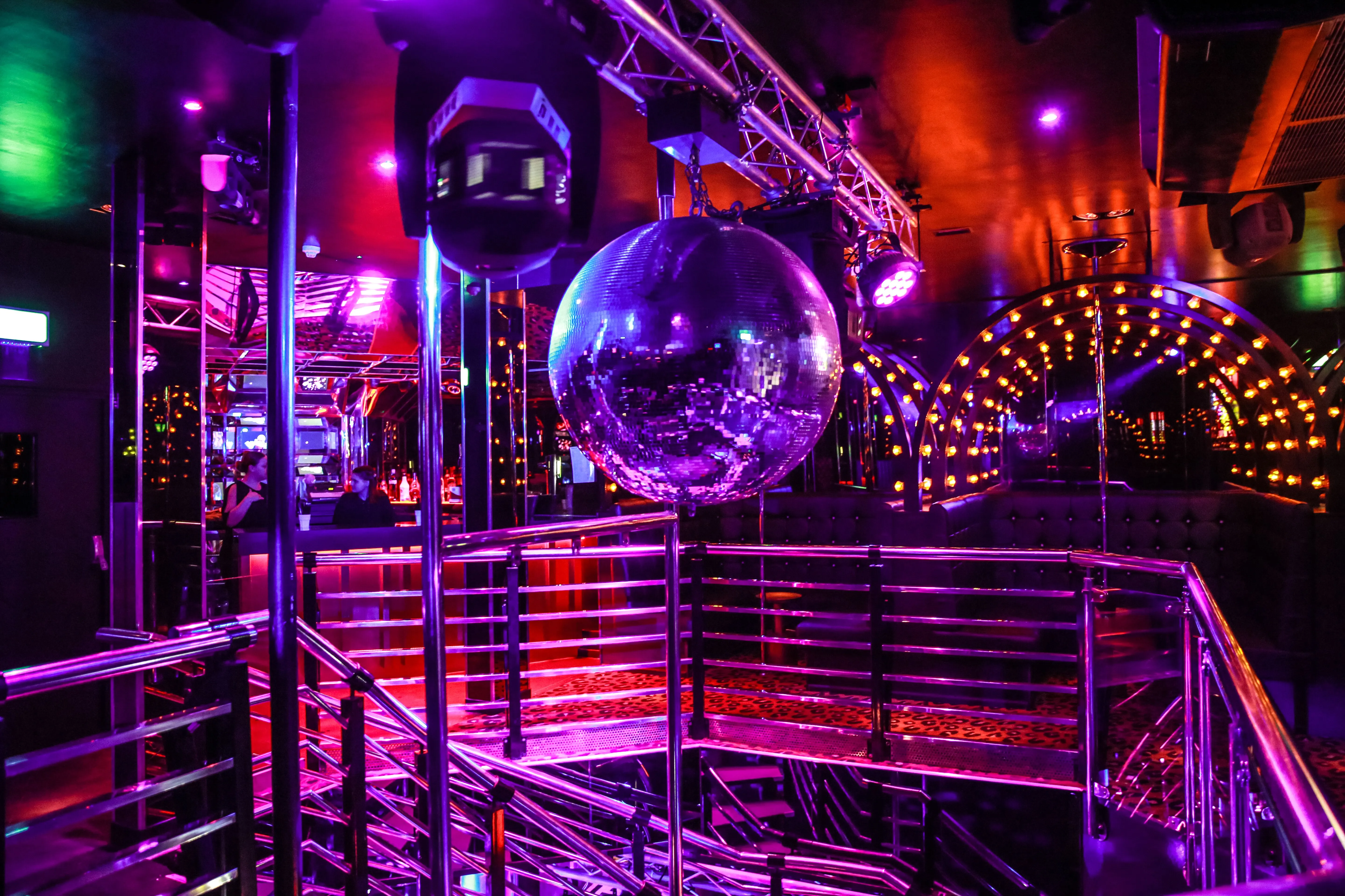 Top Columbus, Ohio Strip Clubs: A Guide To The Best Experiences