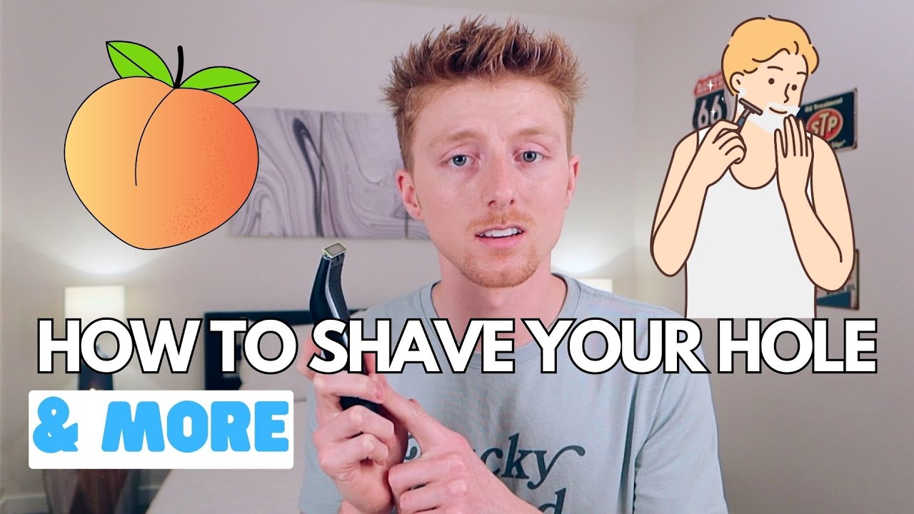 Top Manscaping Services In NJ: Find Your Perfect Groomer
