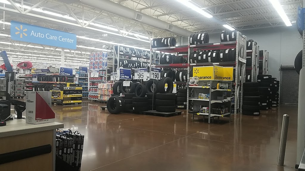 Top-Rated Tire Shops Near Walmart SPS 361