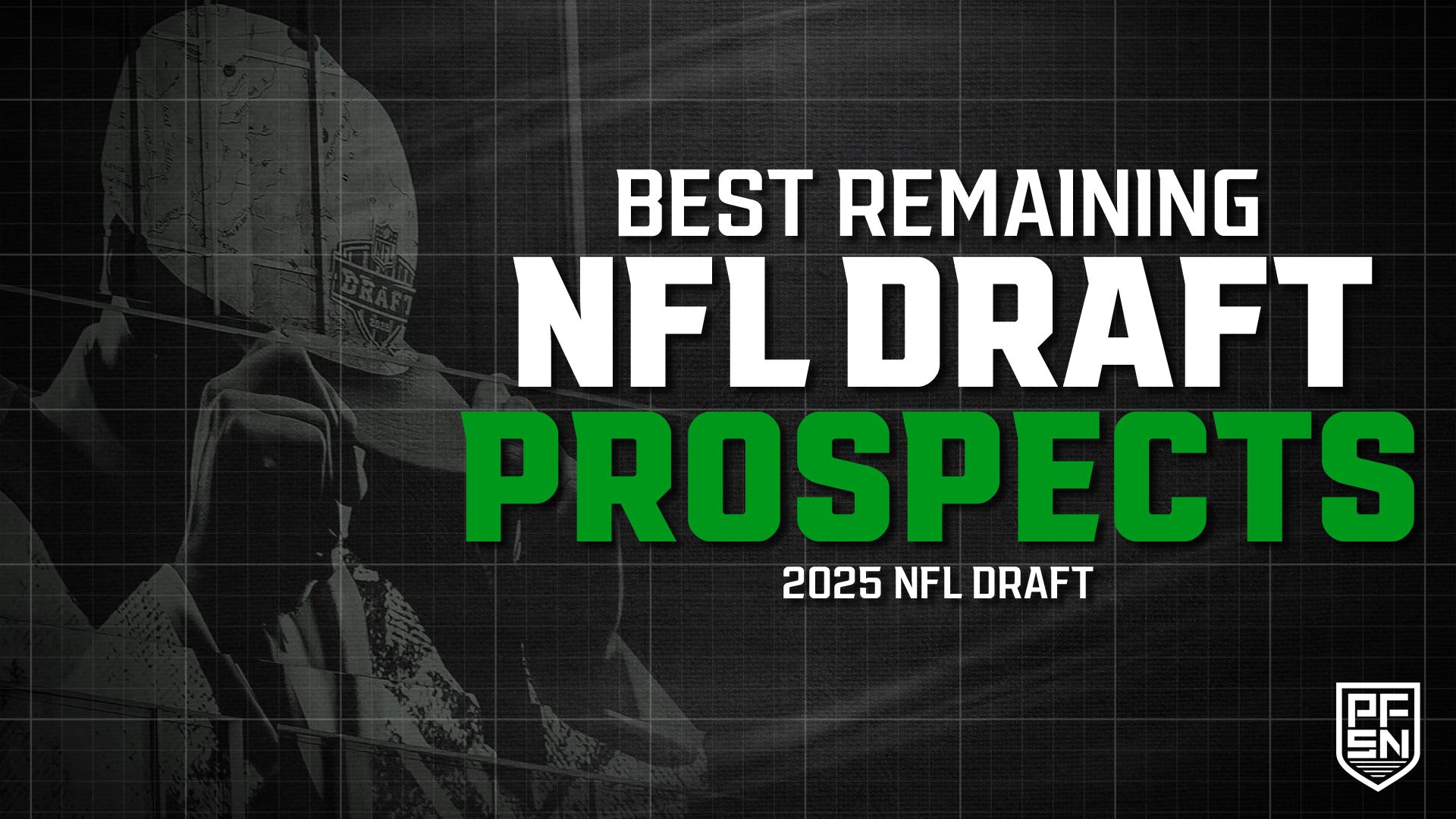Top Remaining NFL Draft Prospects: Your Guide To Underrated Gems