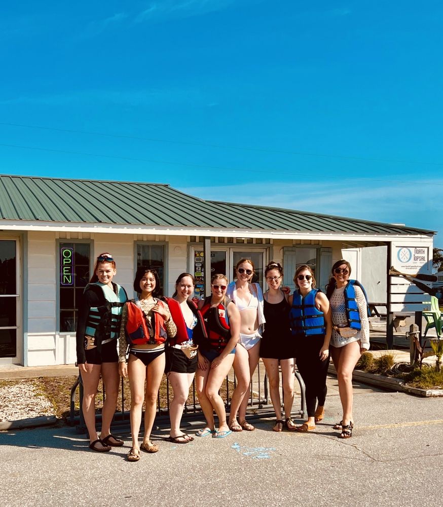 Topsail Beach Water Temperature: Your Guide To The Perfect Swim