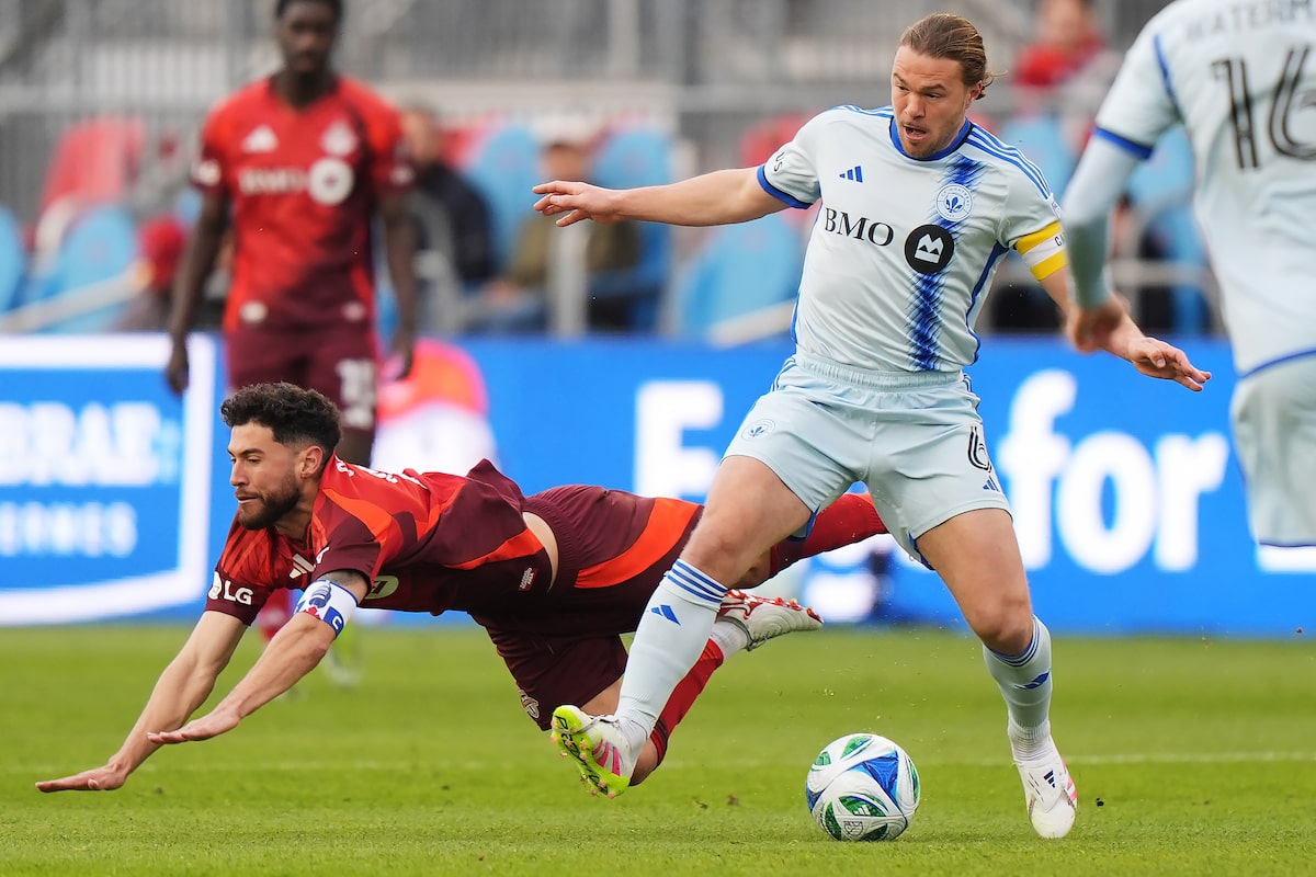Toronto FC's May Mayhem: Osorio's Absence Creates Challenges